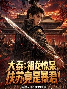 剛奉命監國,我把大儒全活埋了 封面