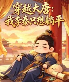 大唐:我要做的是閑王不是賢王啊 封面