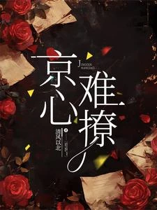 京心難撩 封面