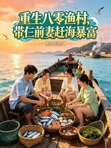 重生仨前妻,我當海王漁獵大海 封面