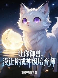 我發布的御獸都是輪椅 封面