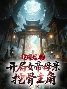反派神子:開局女帝母親挖骨主角 封面