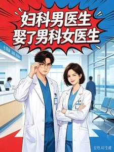 乳腺科男醫生,專治各種不服 封面