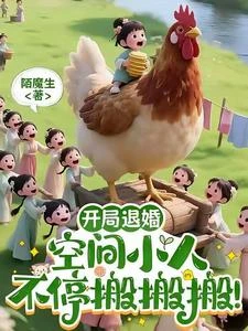 搬搬搬!空間小人藏了百億物資! 封面