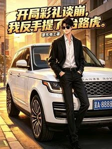 開局彩禮談崩,我反手提了台路虎 封面