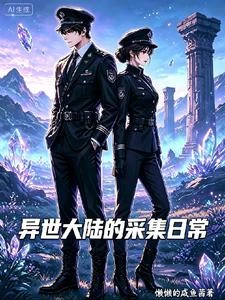 異世大陸的採集日常 封面