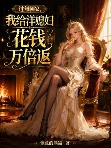 過年回家，我給洋媳婦花錢萬倍返 封面