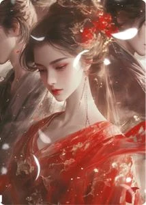 重生後，世子妃？我不當了 封面