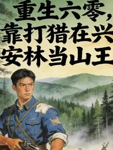 帶空間去打獵,我暴富 封面